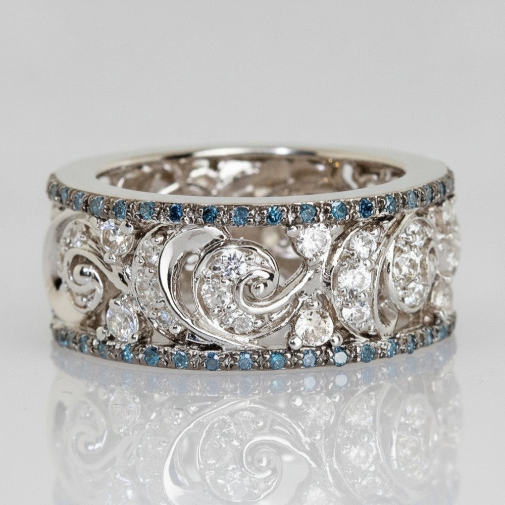 Giada Zirconia Ring