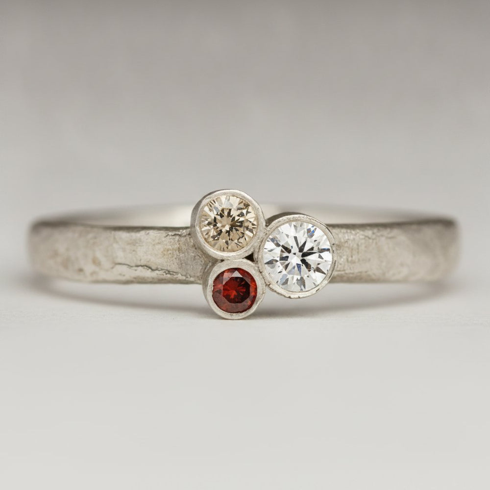 Giada Zirconia Ring