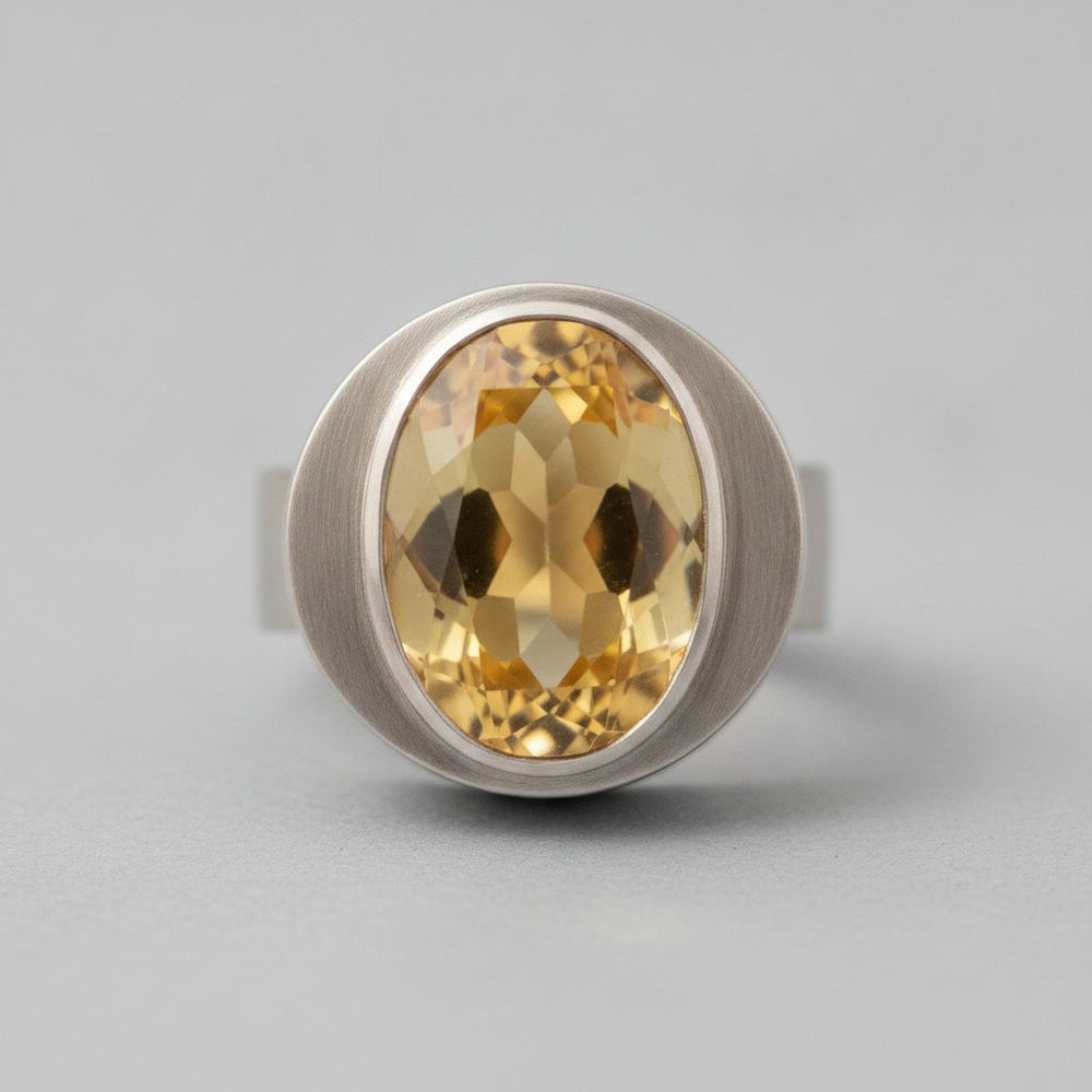 Giada Gold Ring