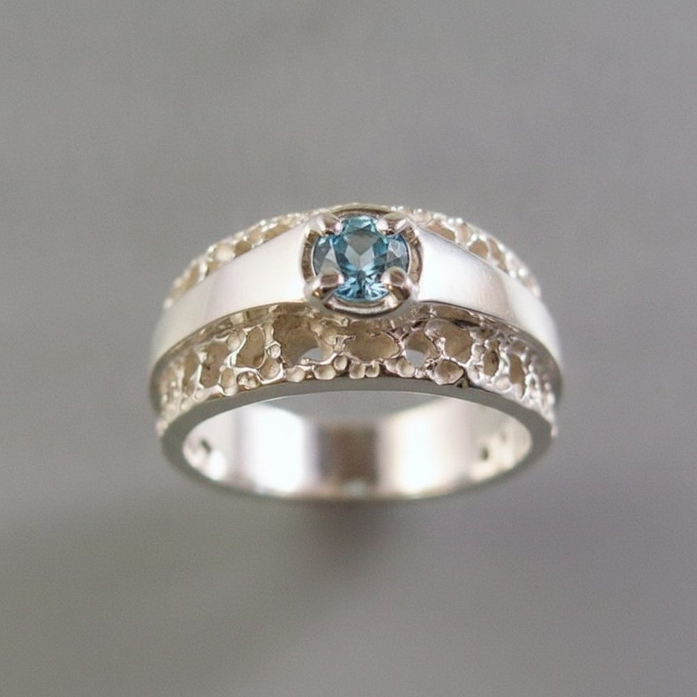 Giada Gold Ring