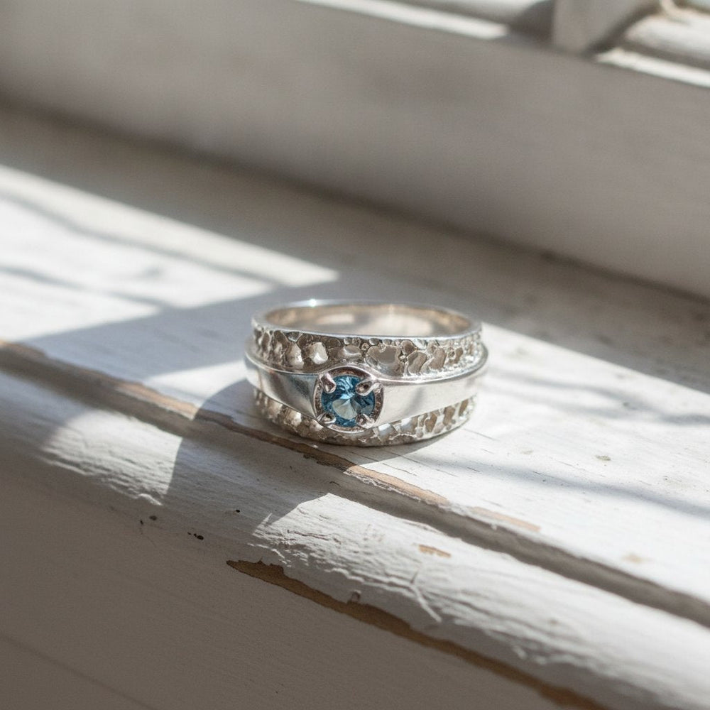 Giada Gold Ring