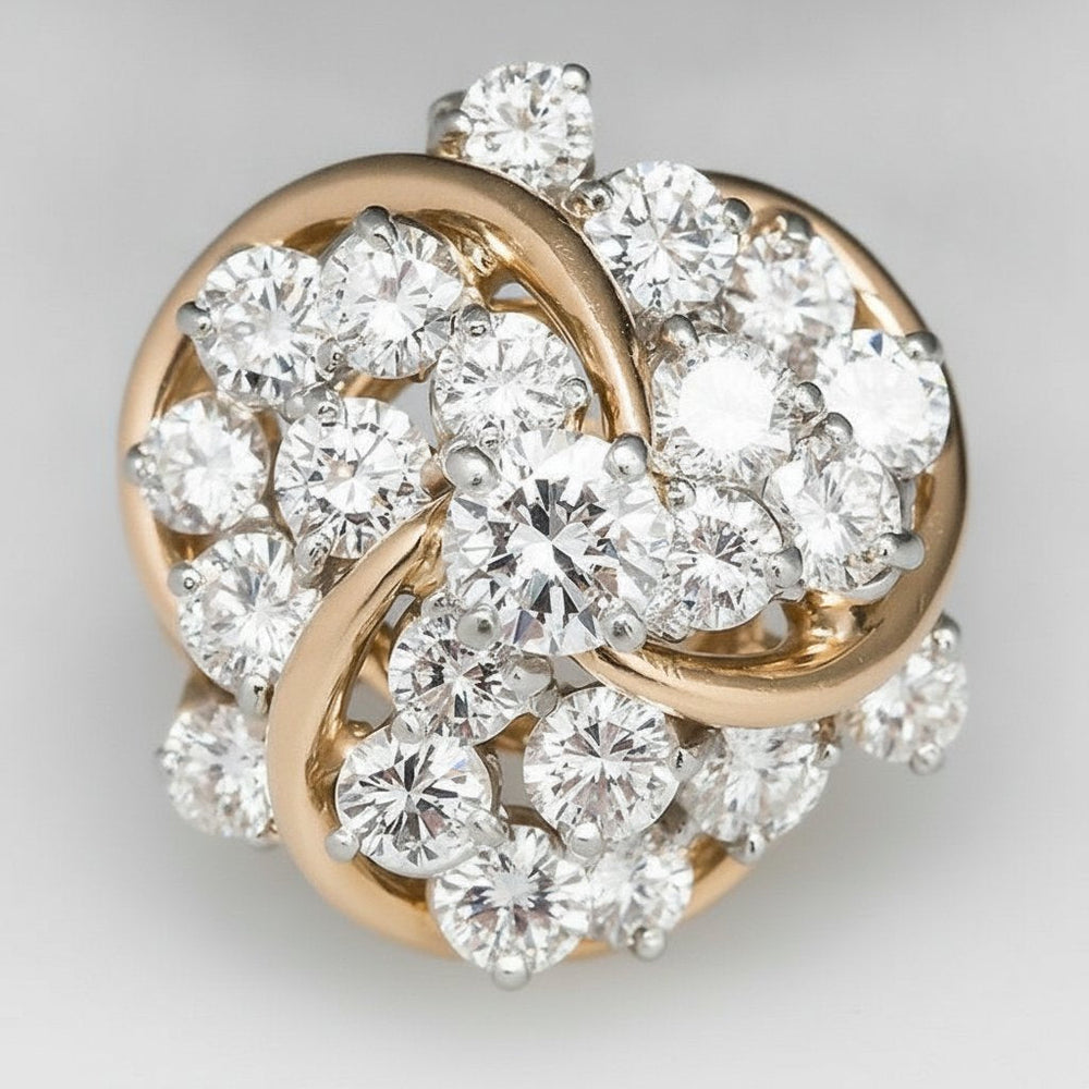 Hespera Vintage Ring