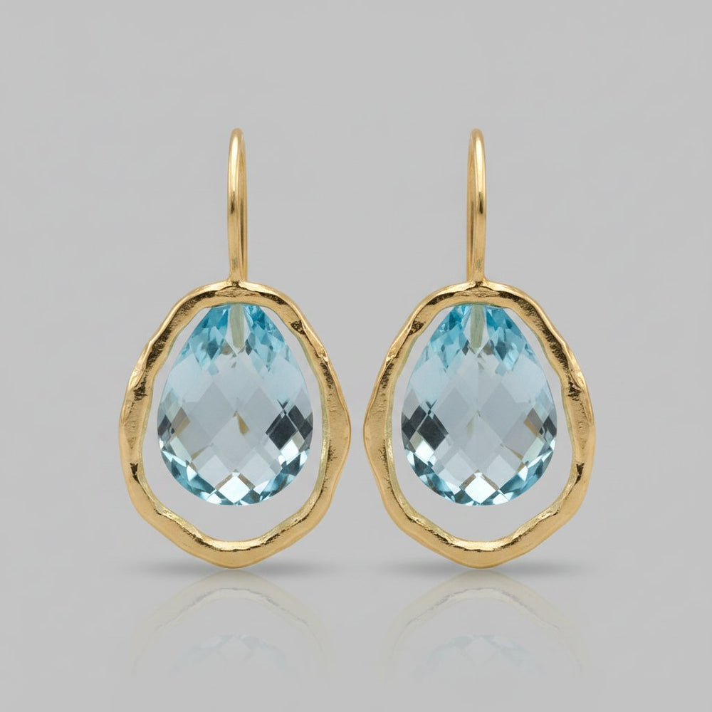 Kaia Gold Ring