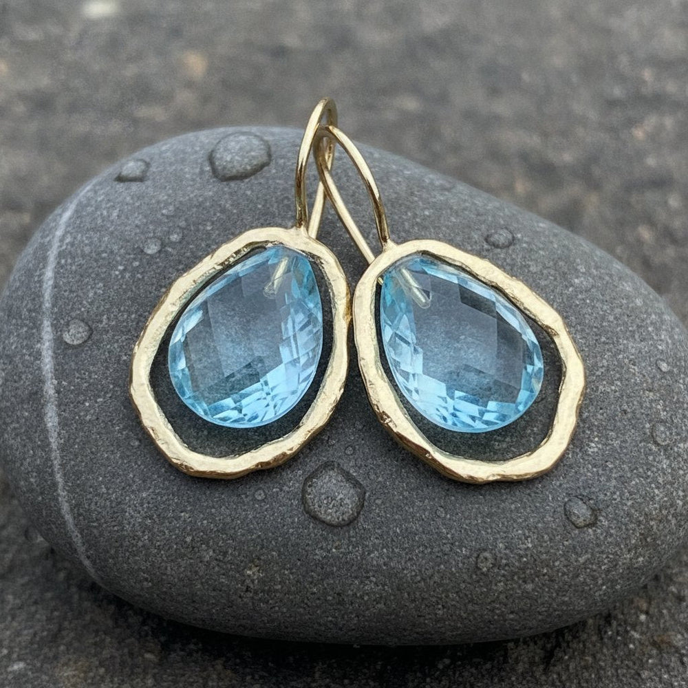 Kaia Gold Ring