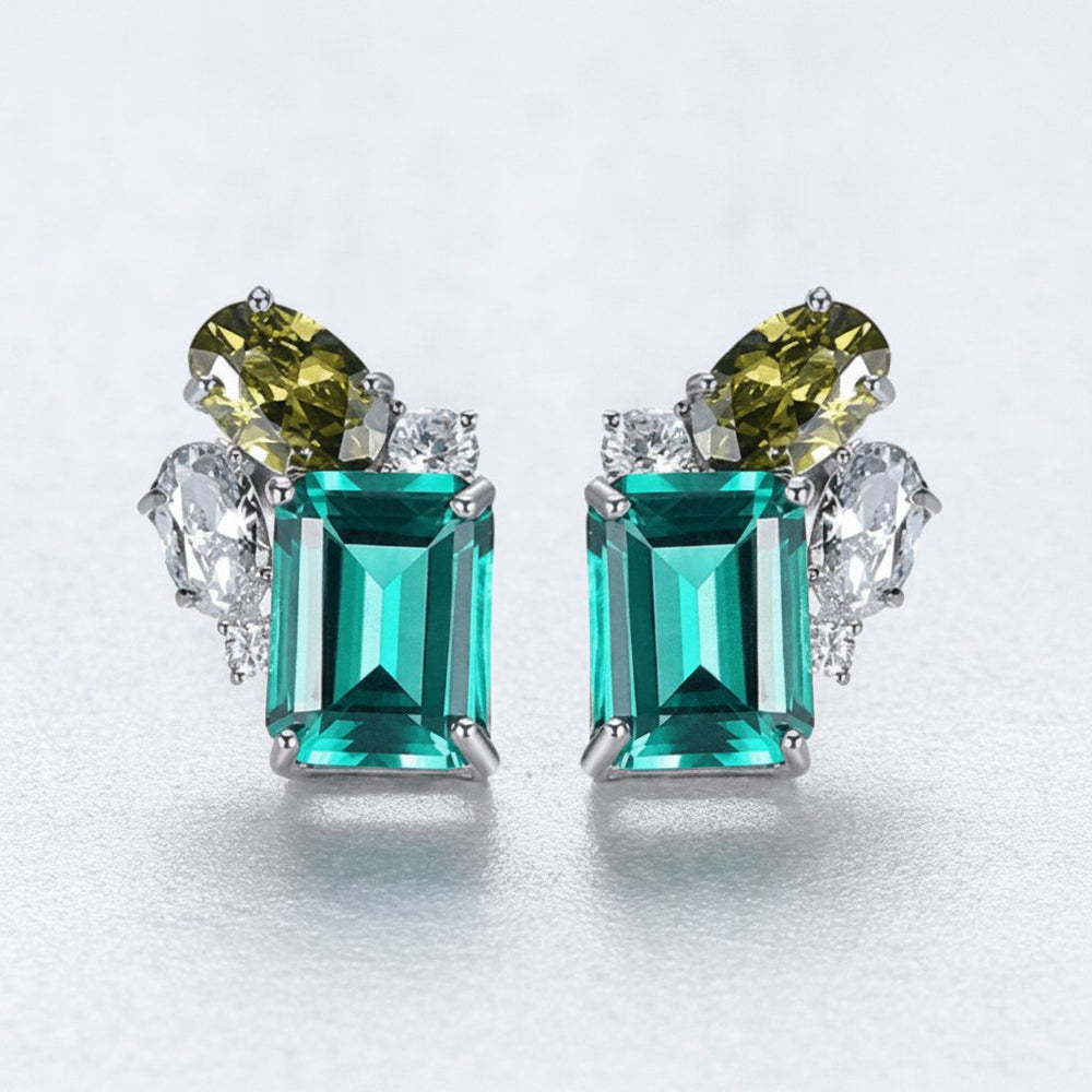 Kaia Zirconia Ring