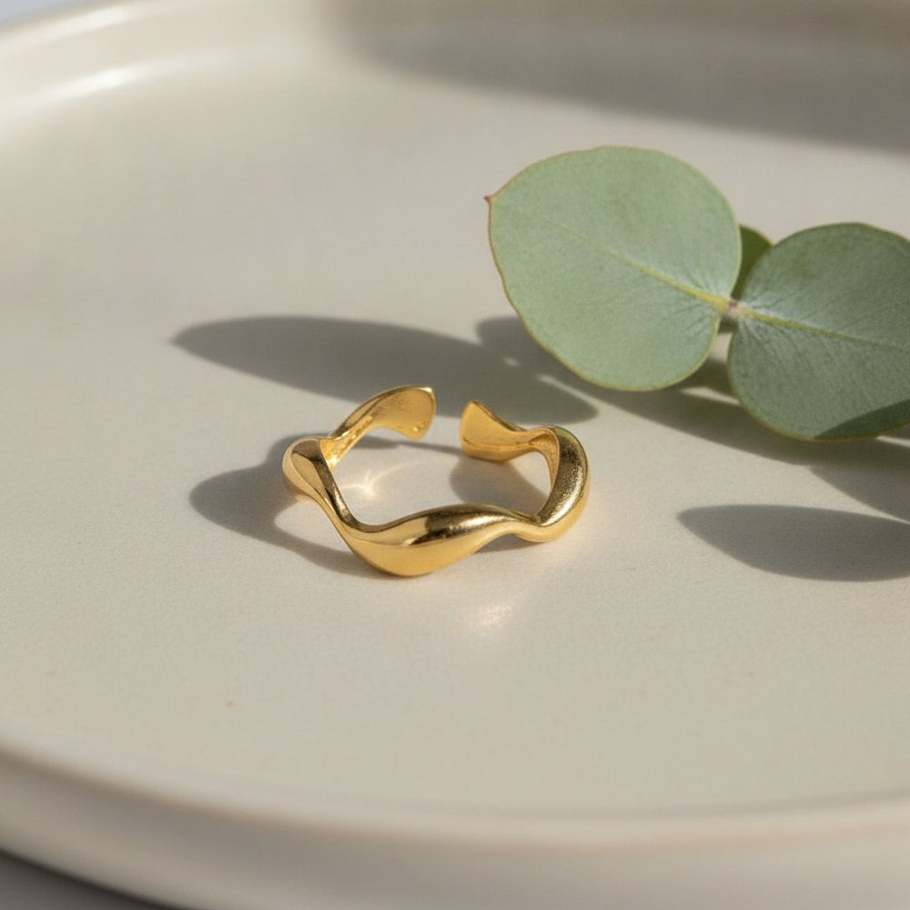 Vesper Ring