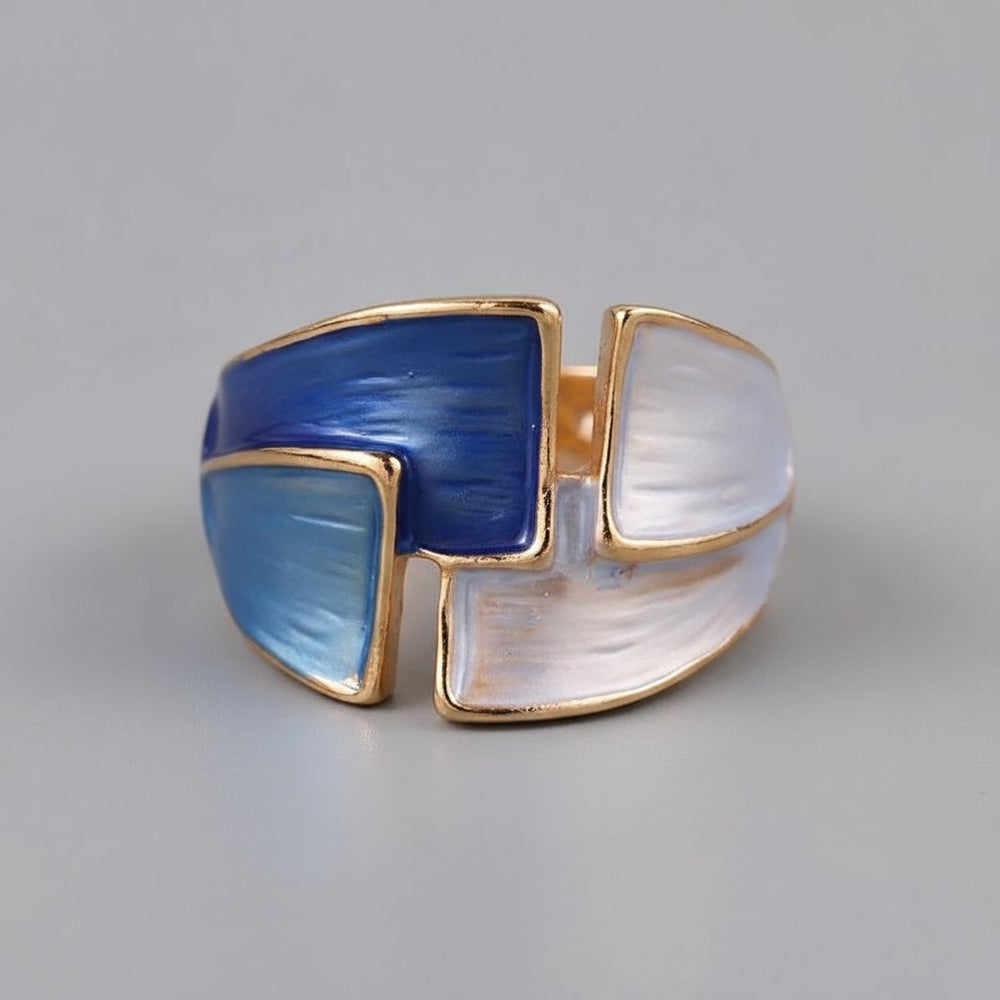 Cassia Vintage Ring