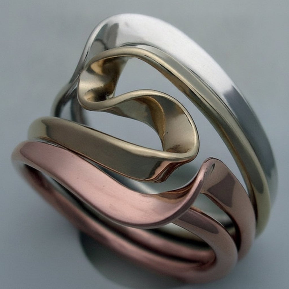 Genevieve Vintage Ring