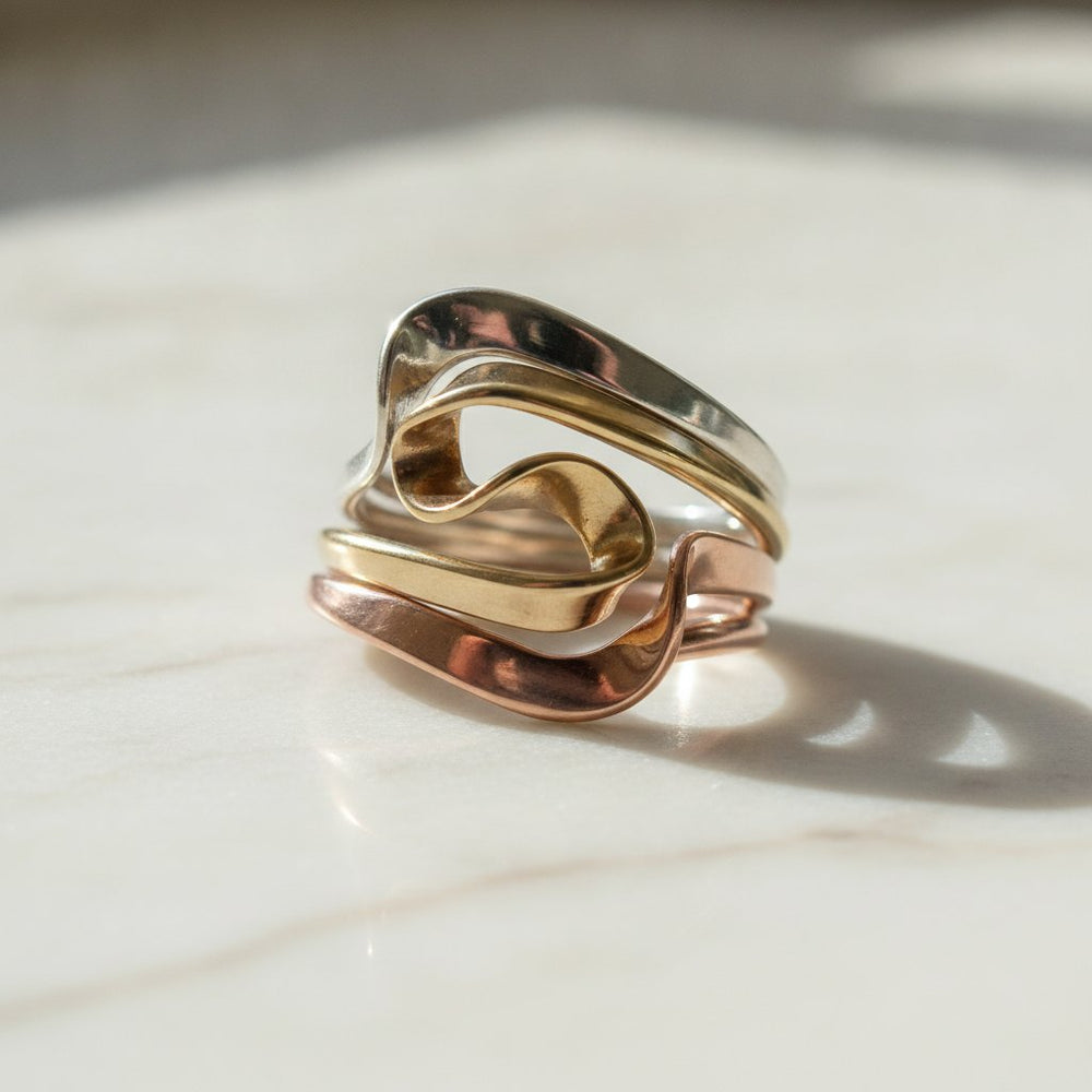 Genevieve Vintage Ring