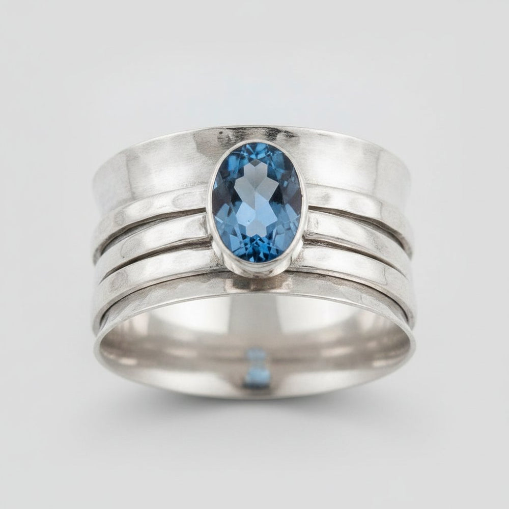 Genevieve Vintage Ring