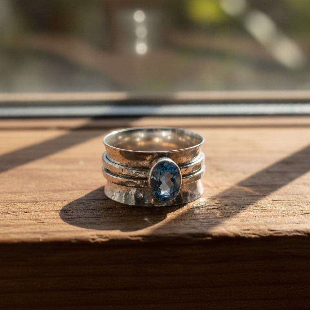 Genevieve Vintage Ring