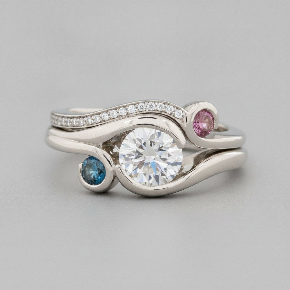 Genevieve Vintage Ring