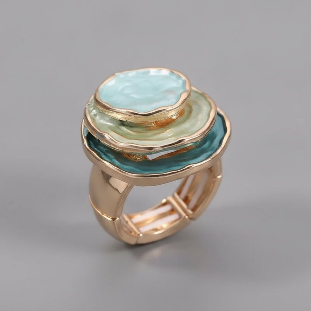 Aurore Vintage Ring