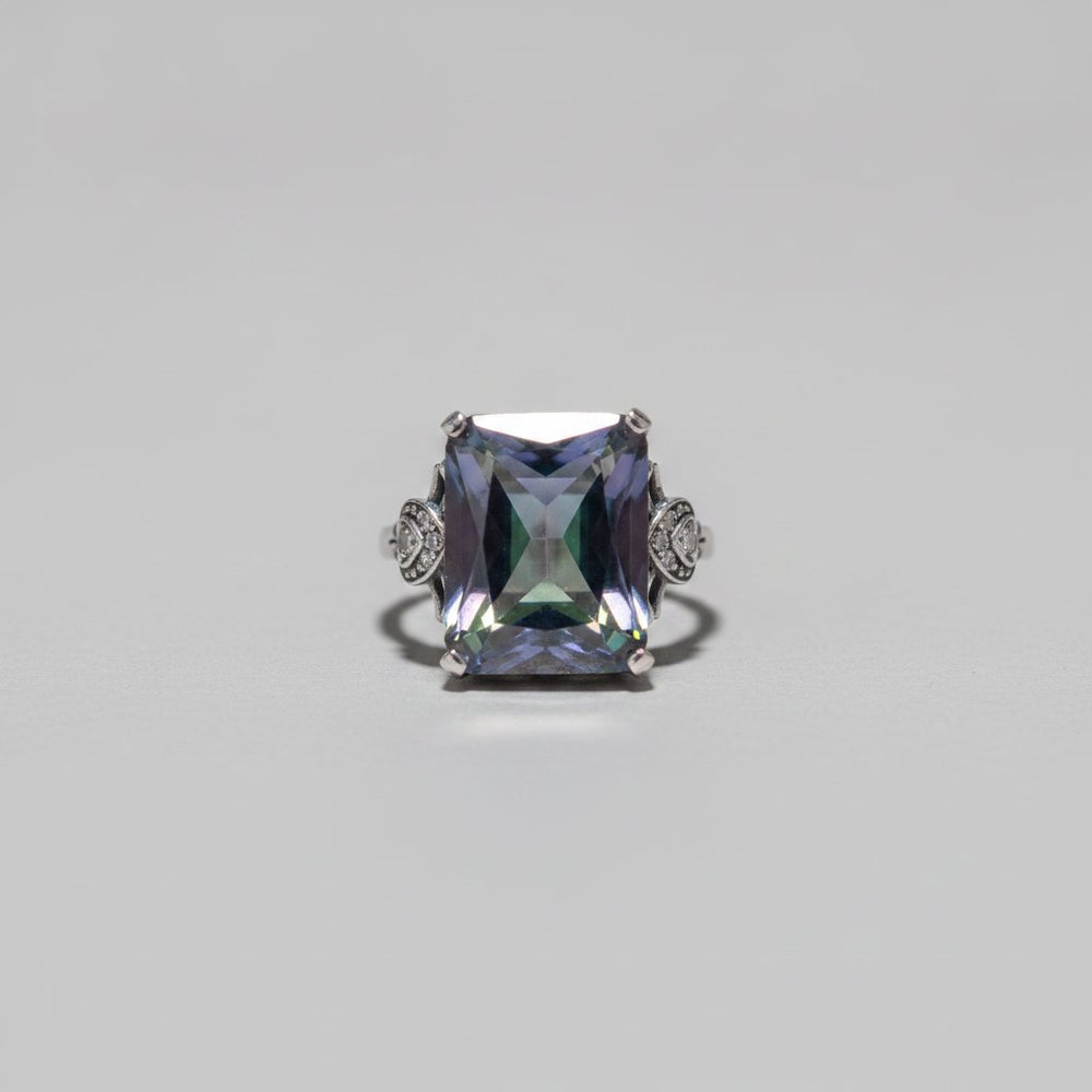 Elise Vintage Ring