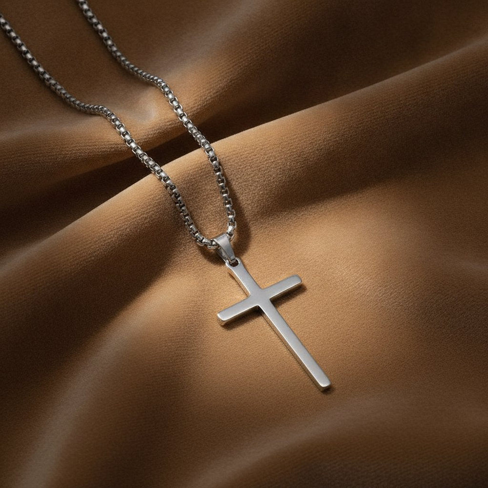 Bela Necklace