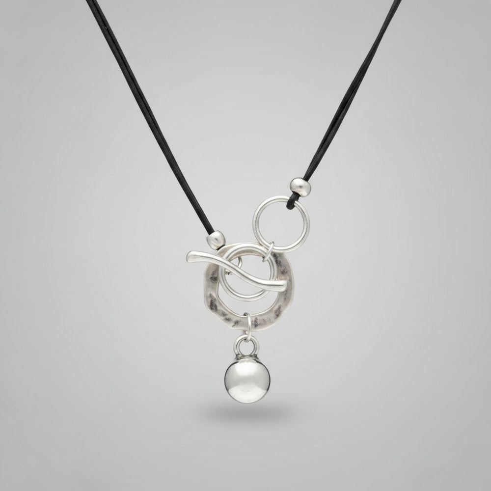 Halcyon Necklace