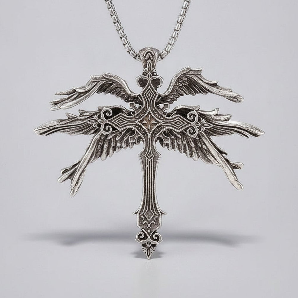 Willa Necklace