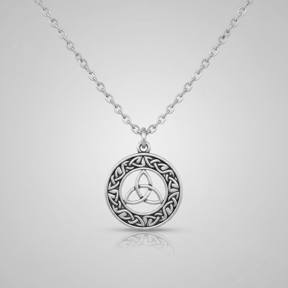 Rosaline Necklace