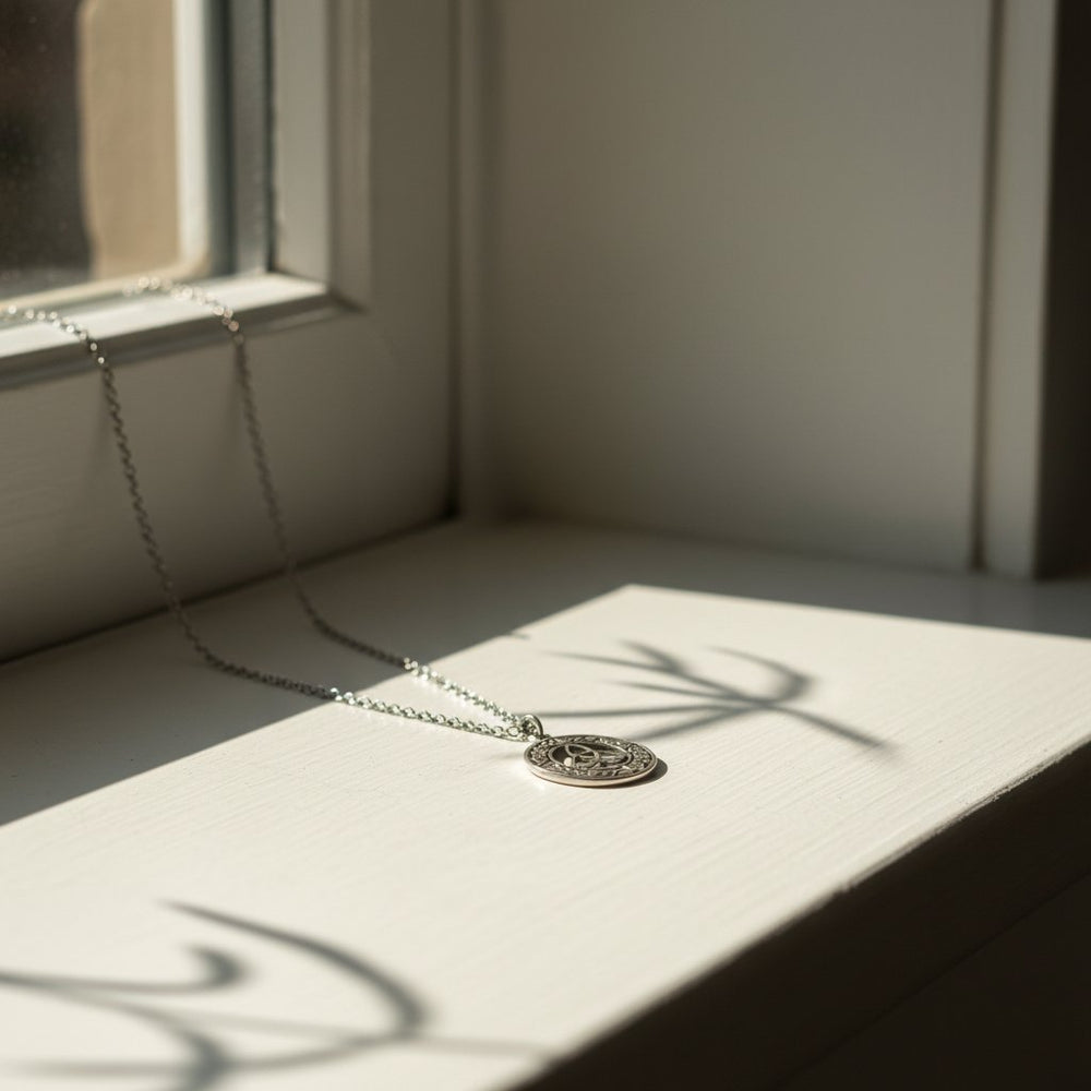 Rosaline Necklace