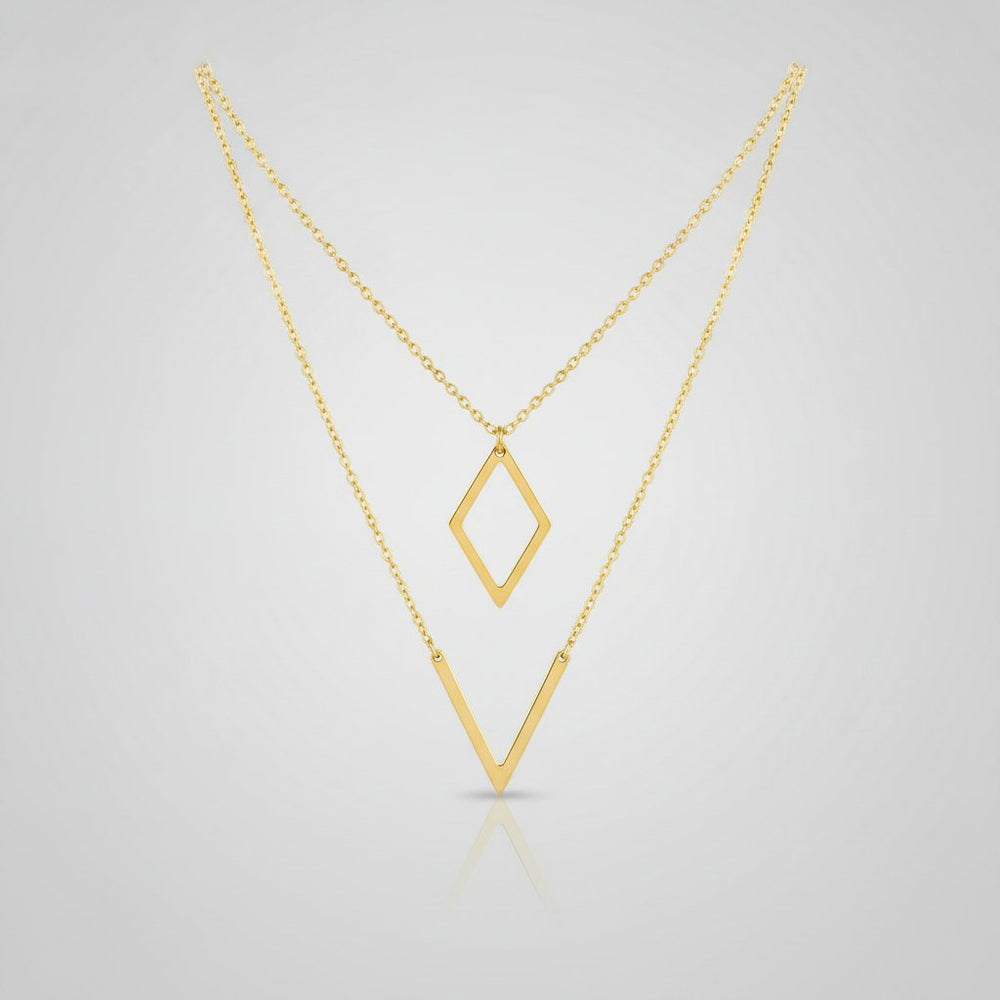 Wisteria Necklace