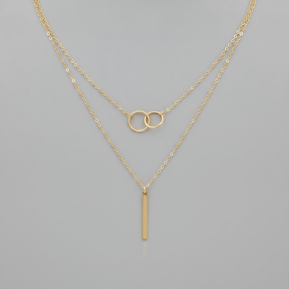 Aurelie Necklace