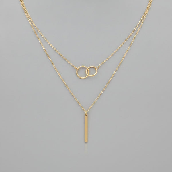 Aurelie Necklace