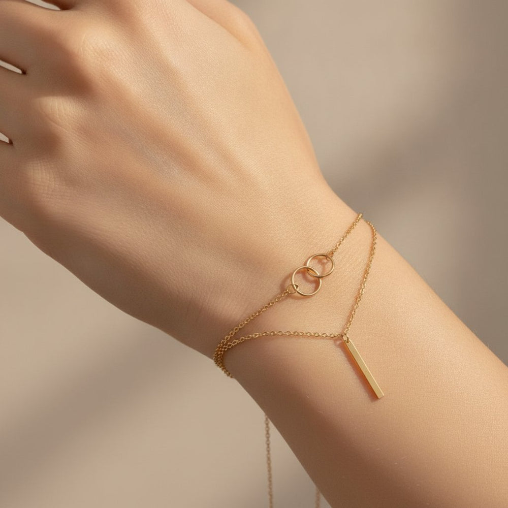 Aurelie Necklace