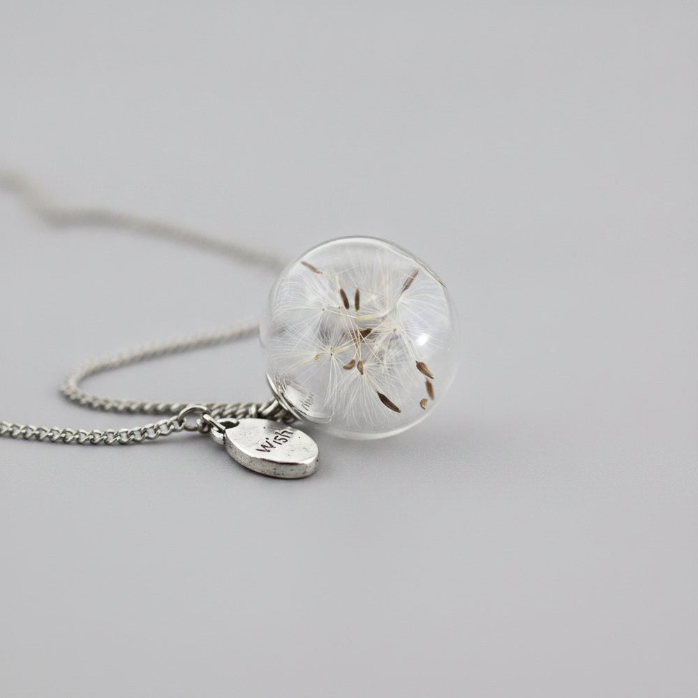 Rosalie Crystal Necklace