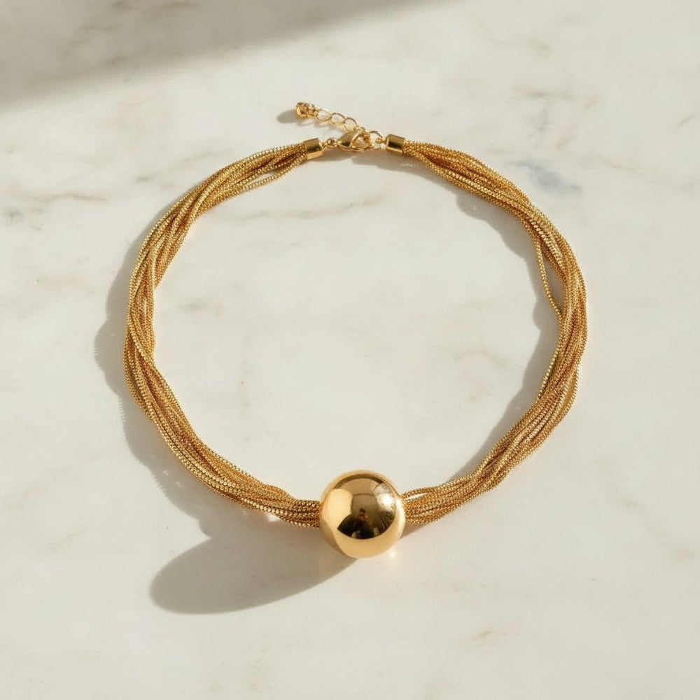 Elowen Necklace