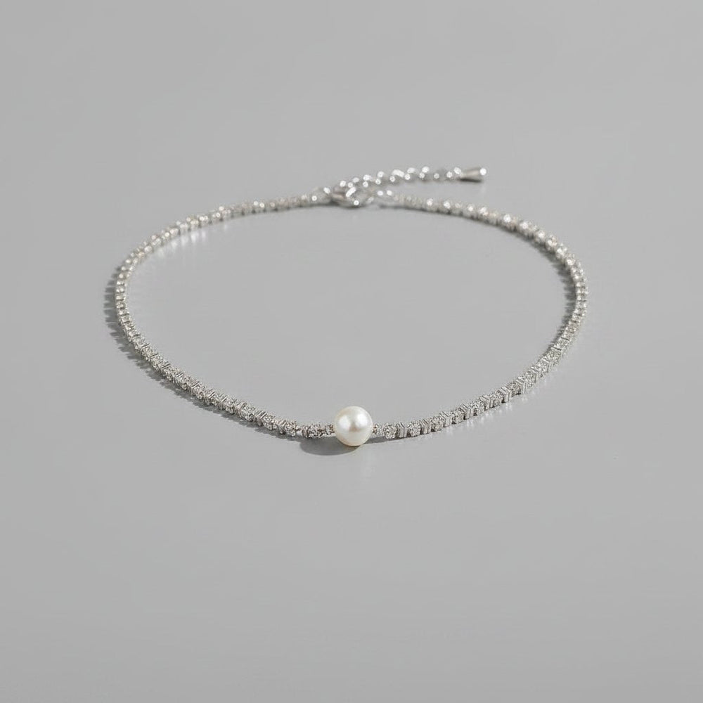 Ysolde Pearl Necklace