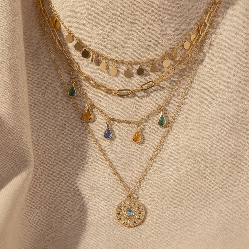 Selene Necklace