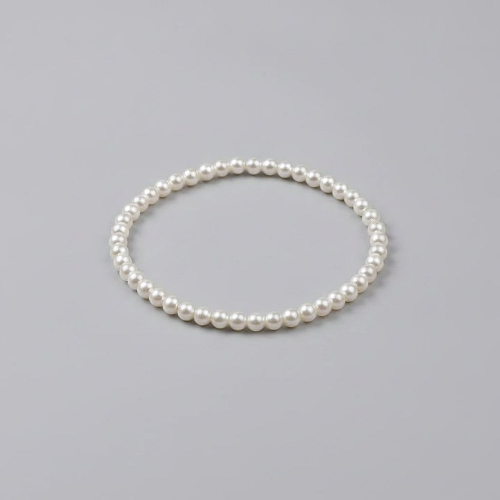 Ambre Pearl Necklace