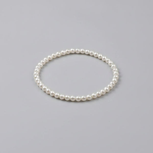 Ambre Pearl Necklace