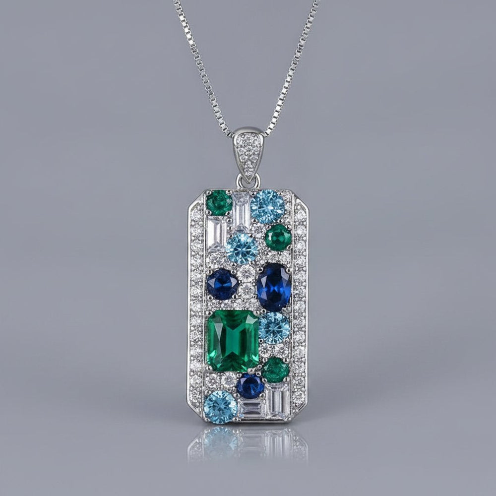 Ursule Necklace