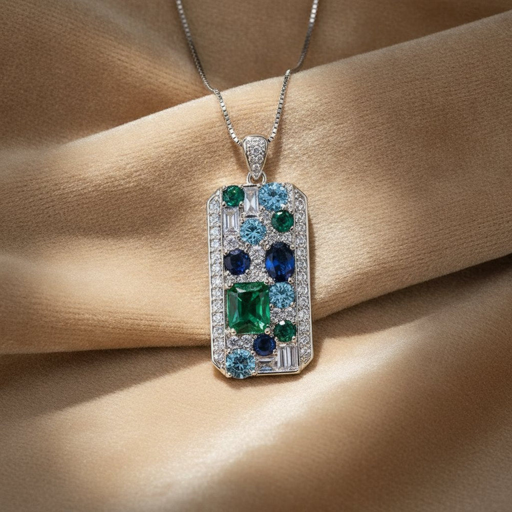 Ursule Necklace