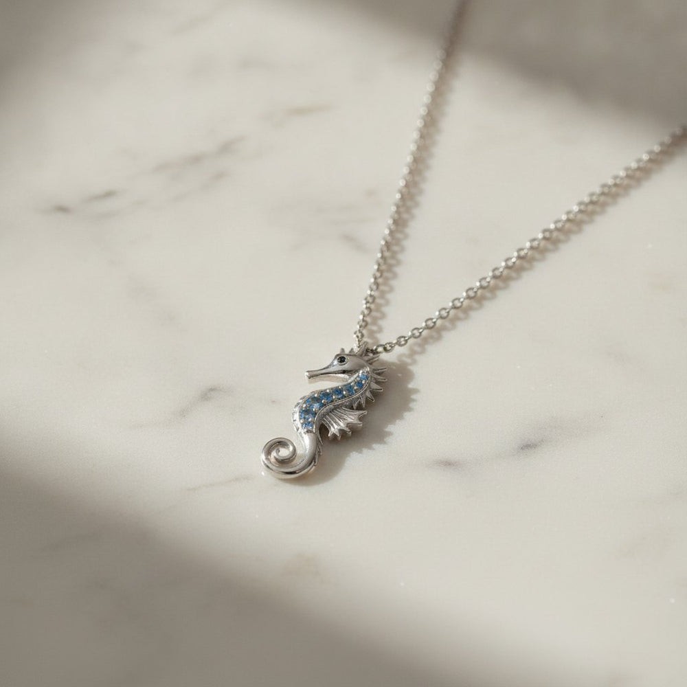 Ursule Necklace