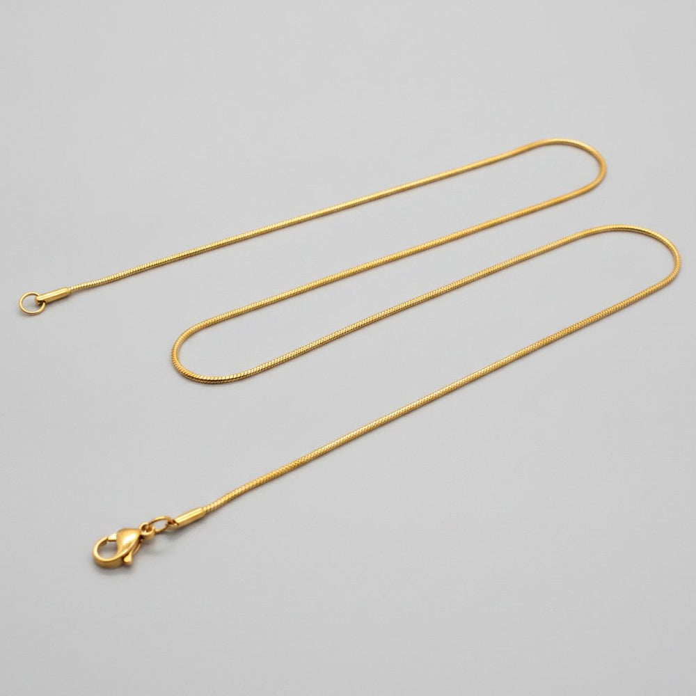 Zelie Minimalist Ring