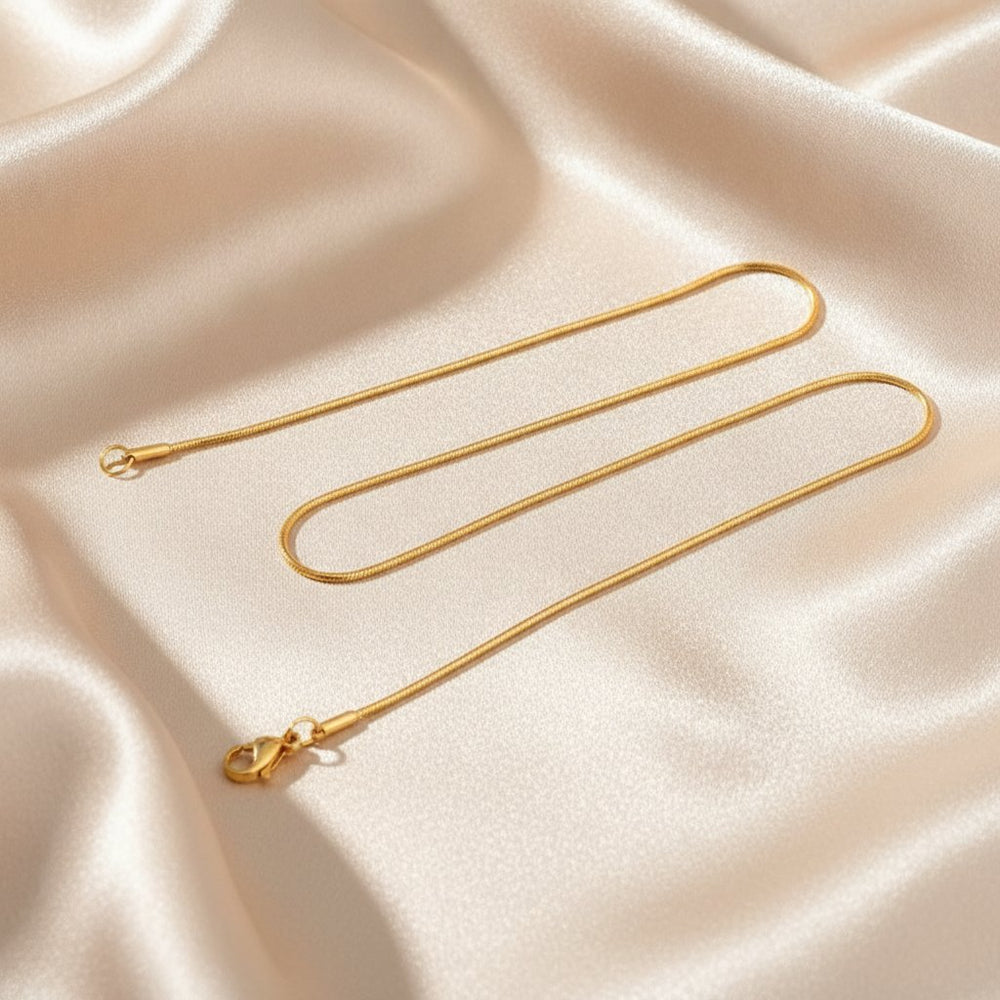 Zelie Minimalist Ring
