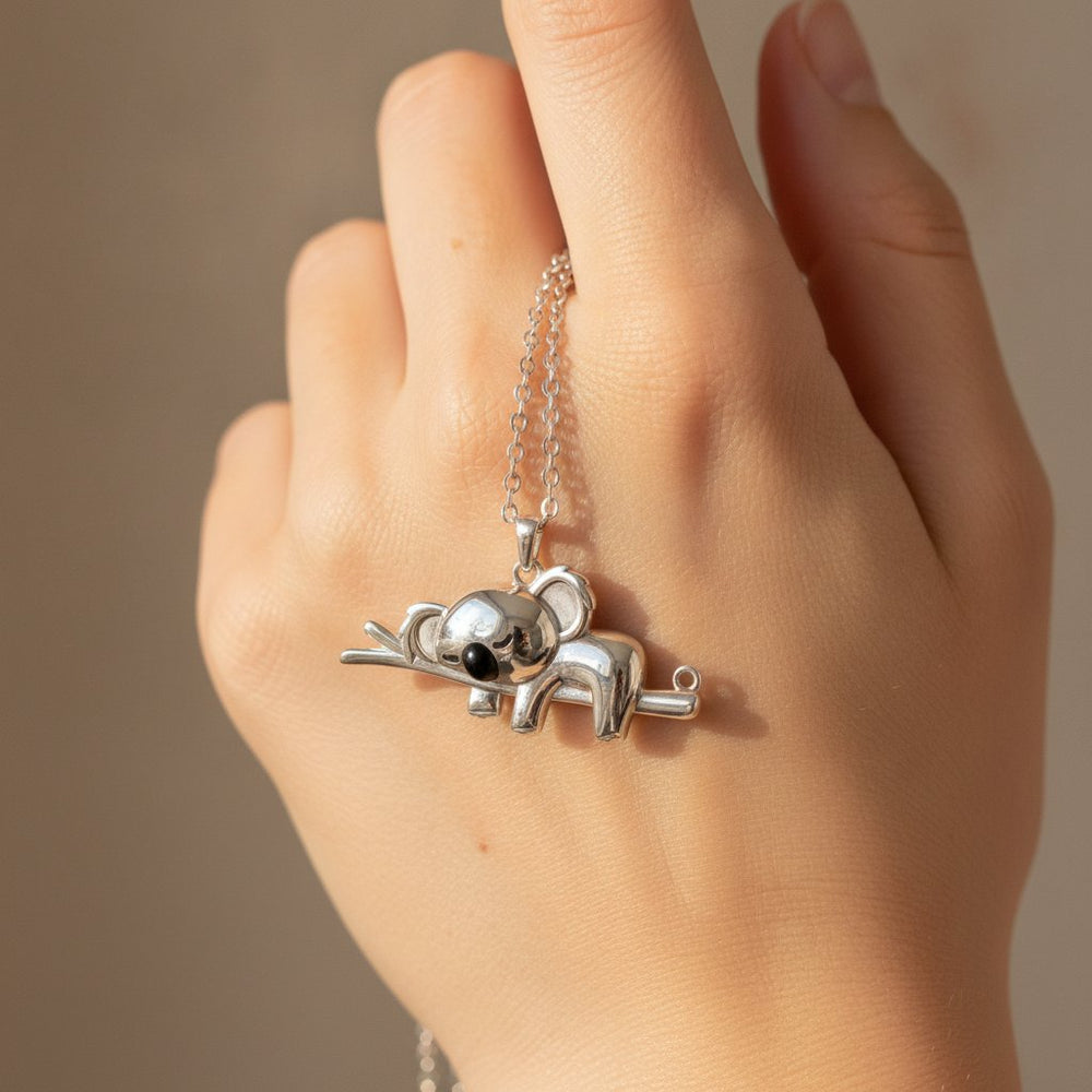 Rhea Necklace