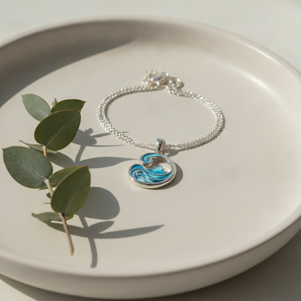 Ximena Necklace