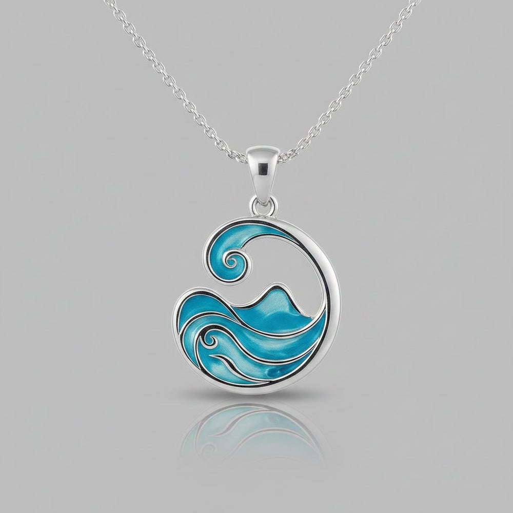 Ximena Necklace