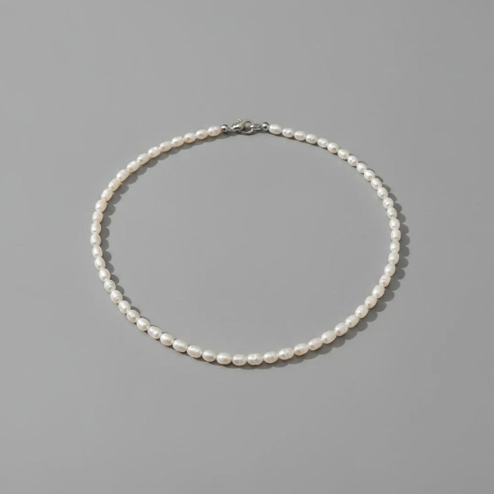 Yvaine Pearl Ring