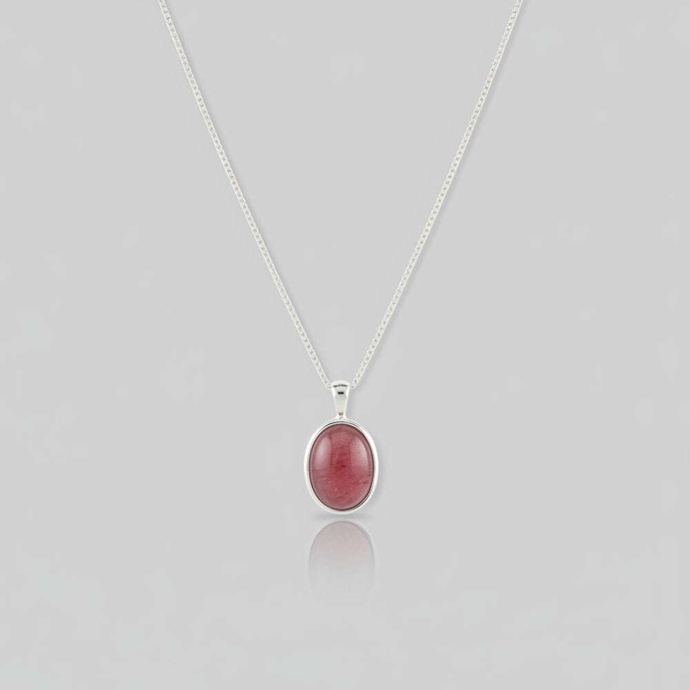 Esme Quartz Necklace