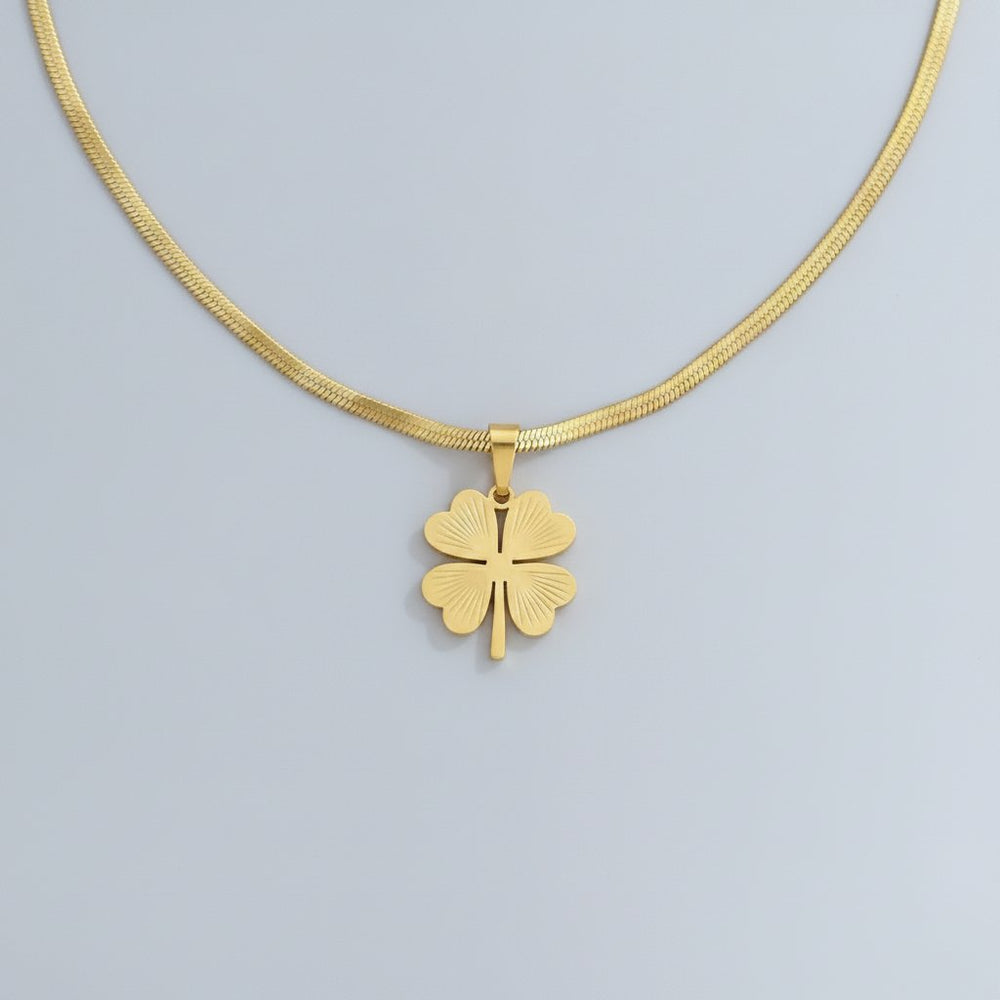 Hespera Necklace