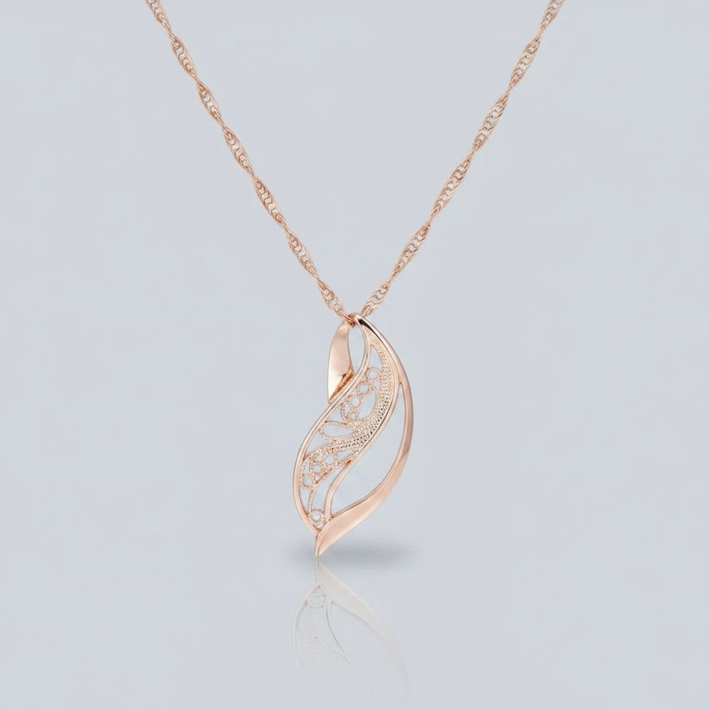 Hespera Necklace