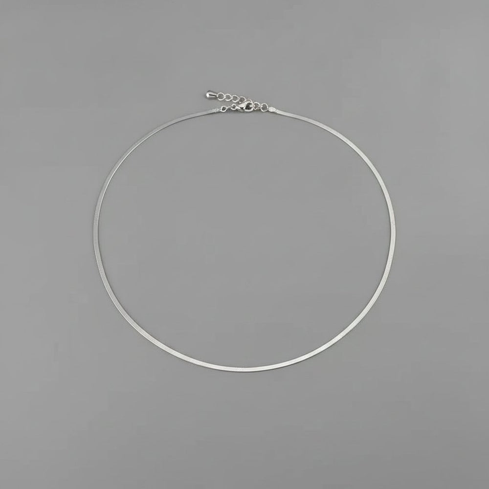 Solveig Choker