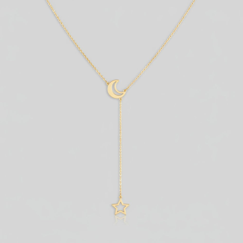 Genevieve Necklace