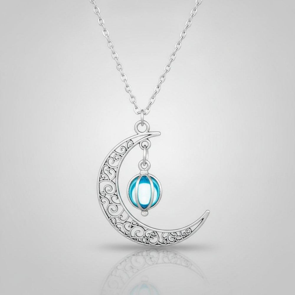 Thessaly Necklace