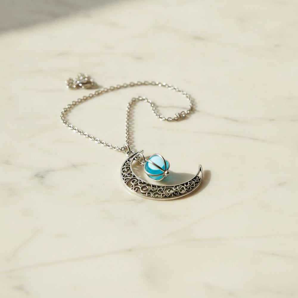 Thessaly Necklace