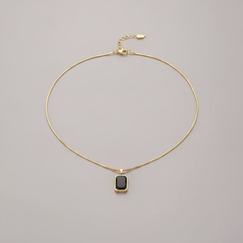 Mirabelle Necklace